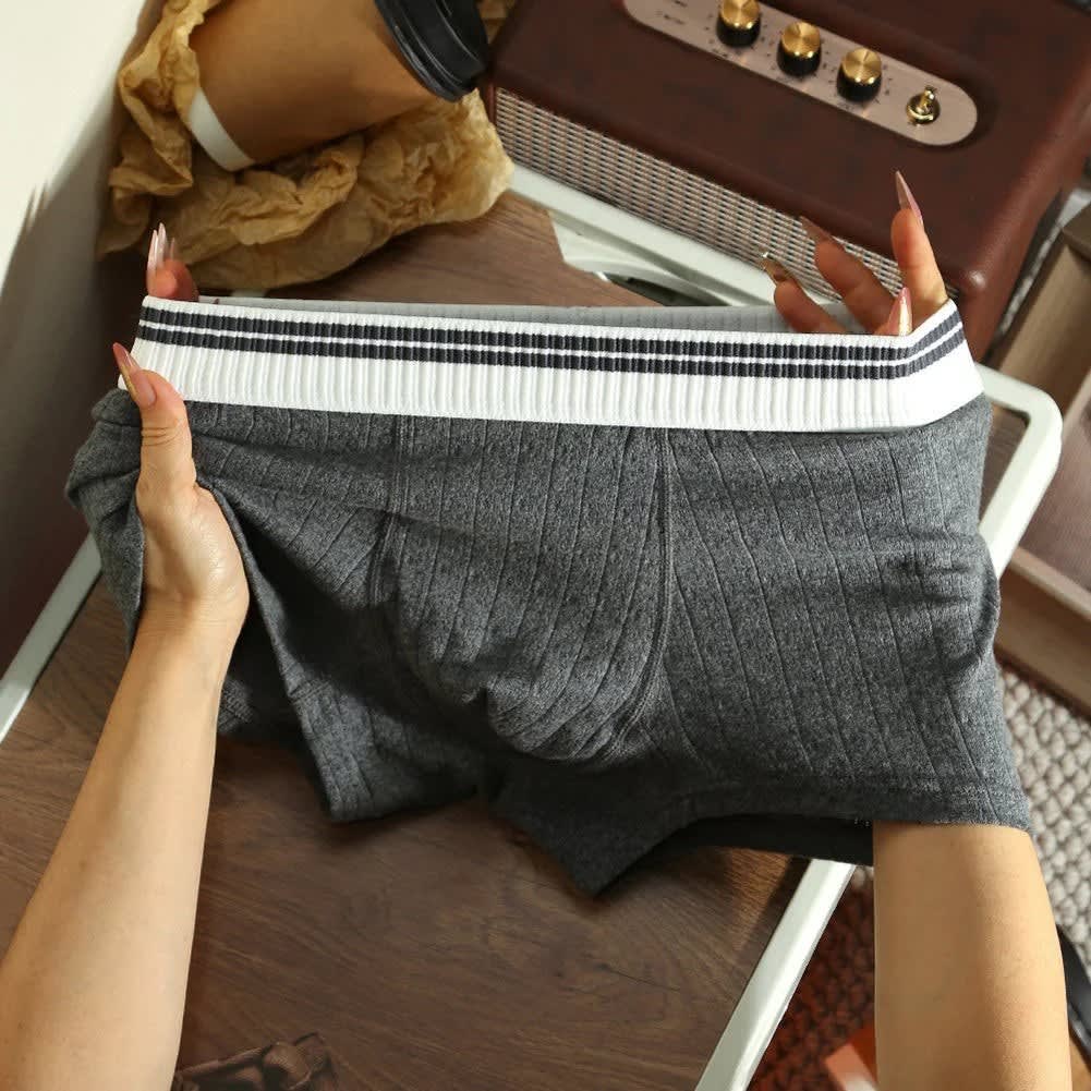 Channing Striped Waistband Boxer Briefs Multipack_13