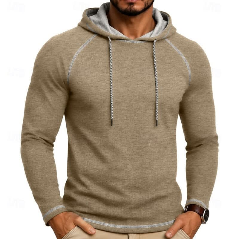 Idris Raglan Sleeve Pullover Hoodie_21