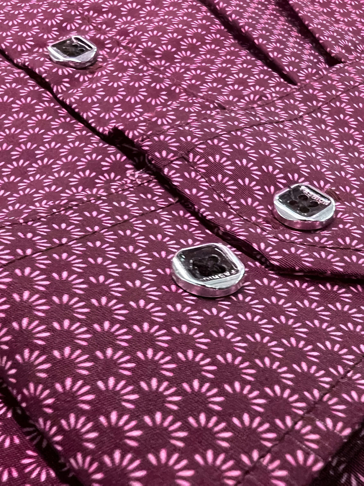 Gunnar Geometric Print Long Sleeve Shirt_12