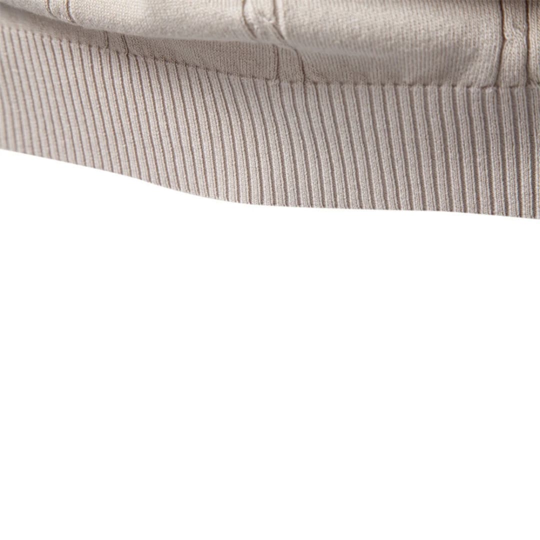 Oscar Vertical Rib Short Sleeve Polo_8