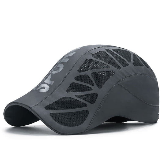 Coburn Mesh Panel Sport Cap_1