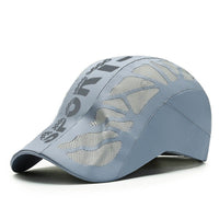 Coburn Mesh Panel Sport Cap