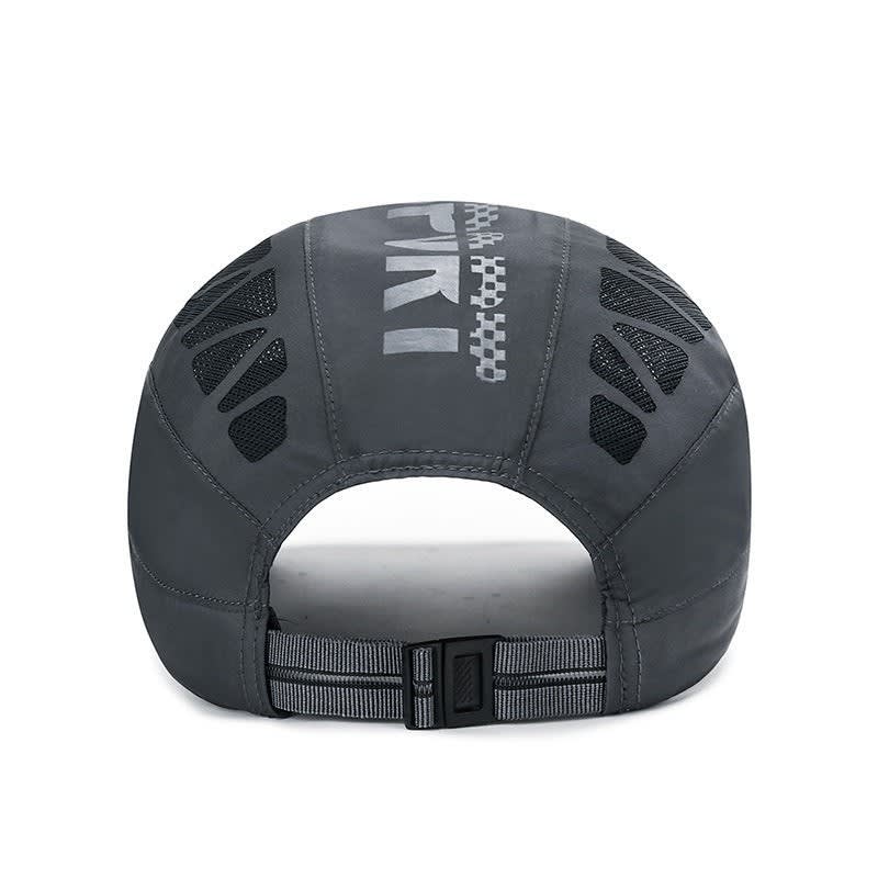 Coburn Mesh Panel Sport Cap