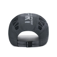 Coburn Mesh Panel Sport Cap