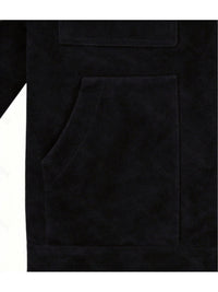 Conroy Faux Suede Utility Jacket