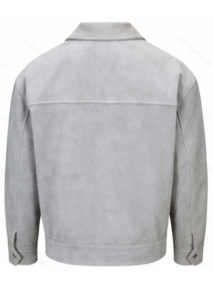 Conroy Faux Suede Utility Jacket_3