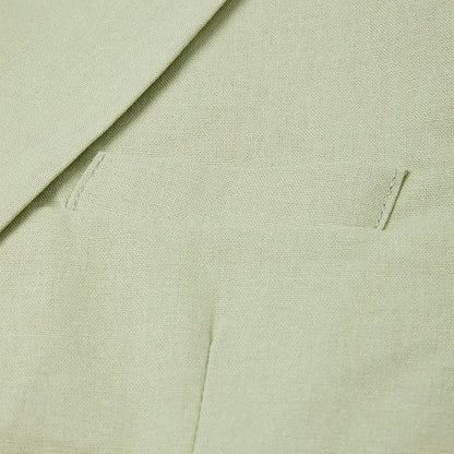 Kincaid Slim Fit Three Piece Suit_11
