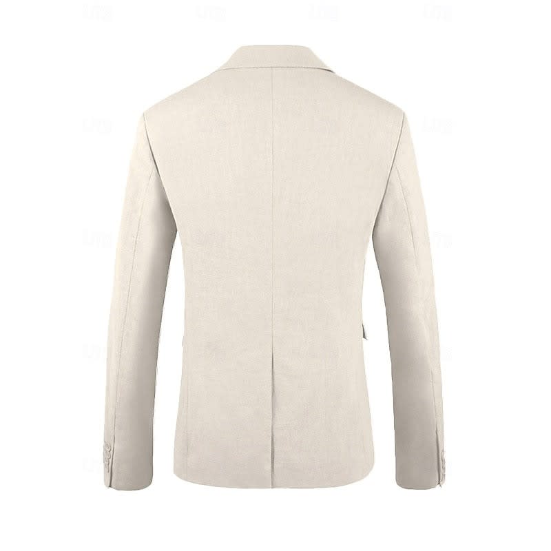 Kincaid Slim Fit Three Piece Suit_3