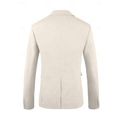 Kincaid Slim Fit Three Piece Suit_3