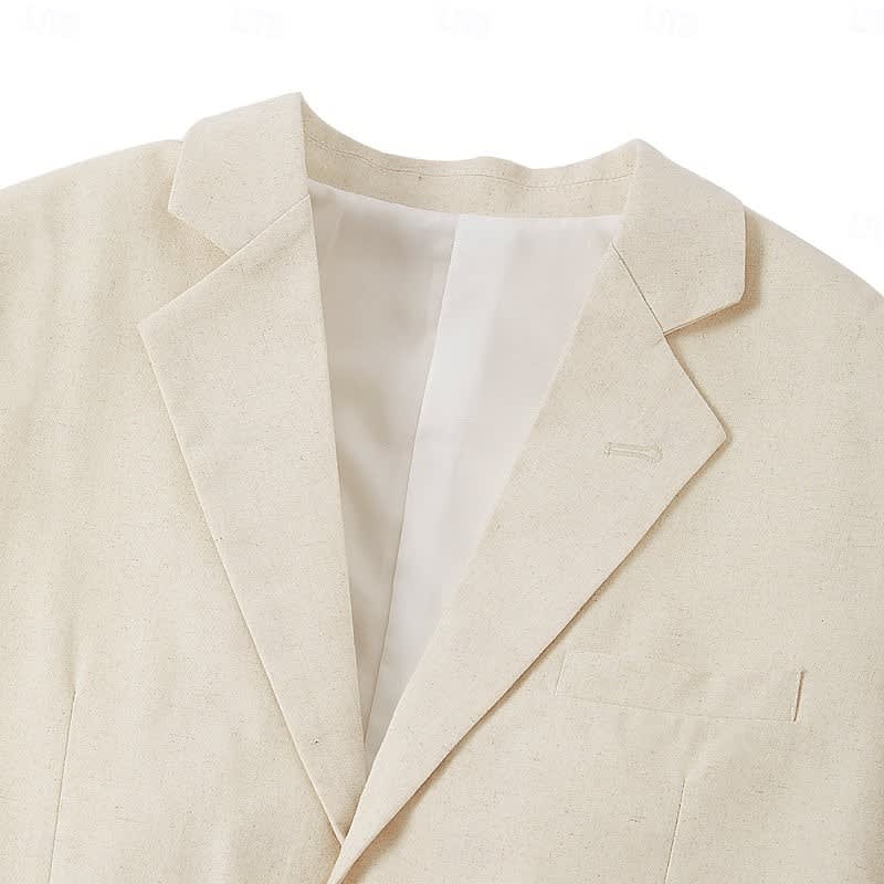 Kincaid Slim Fit Three Piece Suit_4