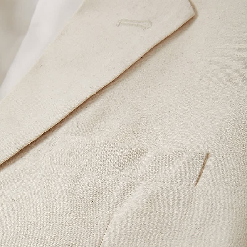 Kincaid Slim Fit Three Piece Suit_5