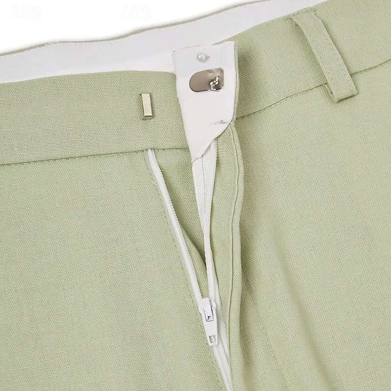 Kincaid Slim Fit Three Piece Suit_9