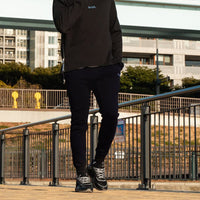 Roscoe Stretch Tapered Cargo Pants