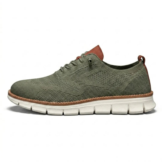 Slater Knit Mesh Sneakers_1