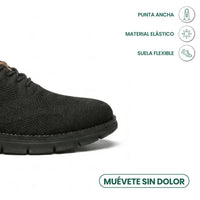 Slater Knit Mesh Sneakers