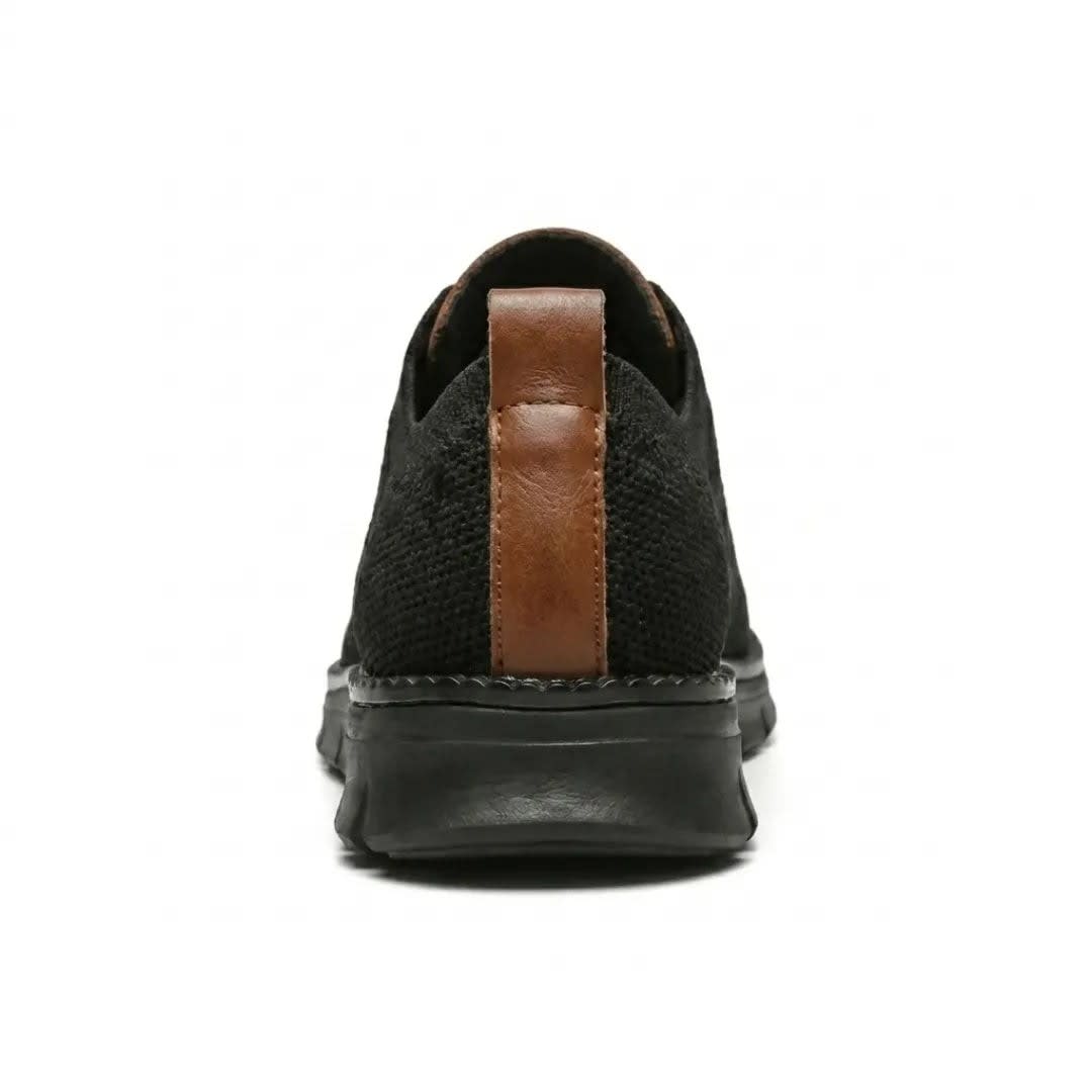 Slater Knit Mesh Sneakers