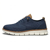 Slater Knit Mesh Sneakers