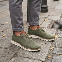 Slater Knit Mesh Sneakers