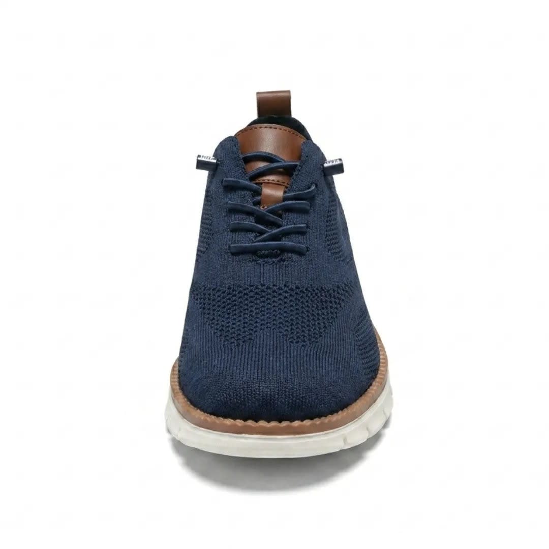 Slater Knit Mesh Sneakers