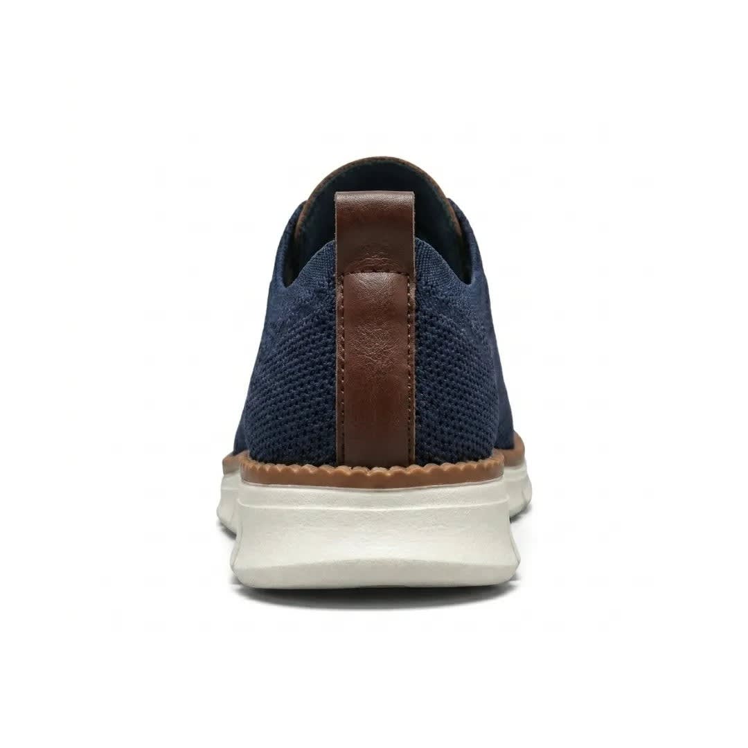 Slater Knit Mesh Sneakers