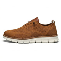 Slater Knit Mesh Sneakers