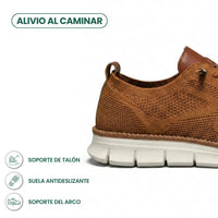 Slater Knit Mesh Sneakers