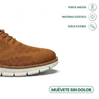 Slater Knit Mesh Sneakers