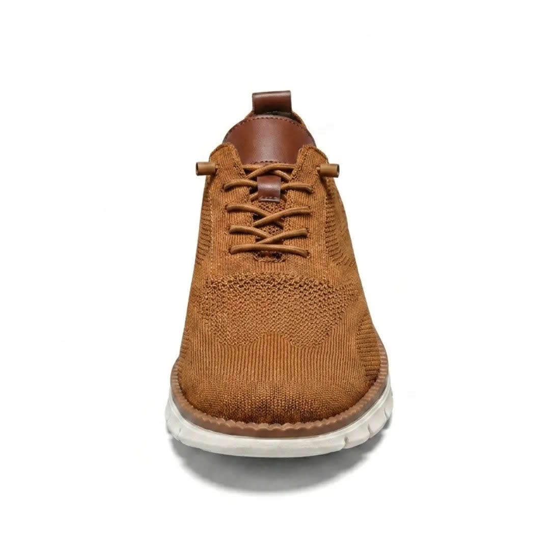 Slater Knit Mesh Sneakers