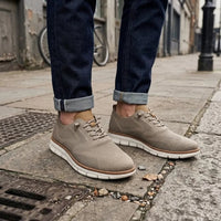 Slater Knit Mesh Sneakers