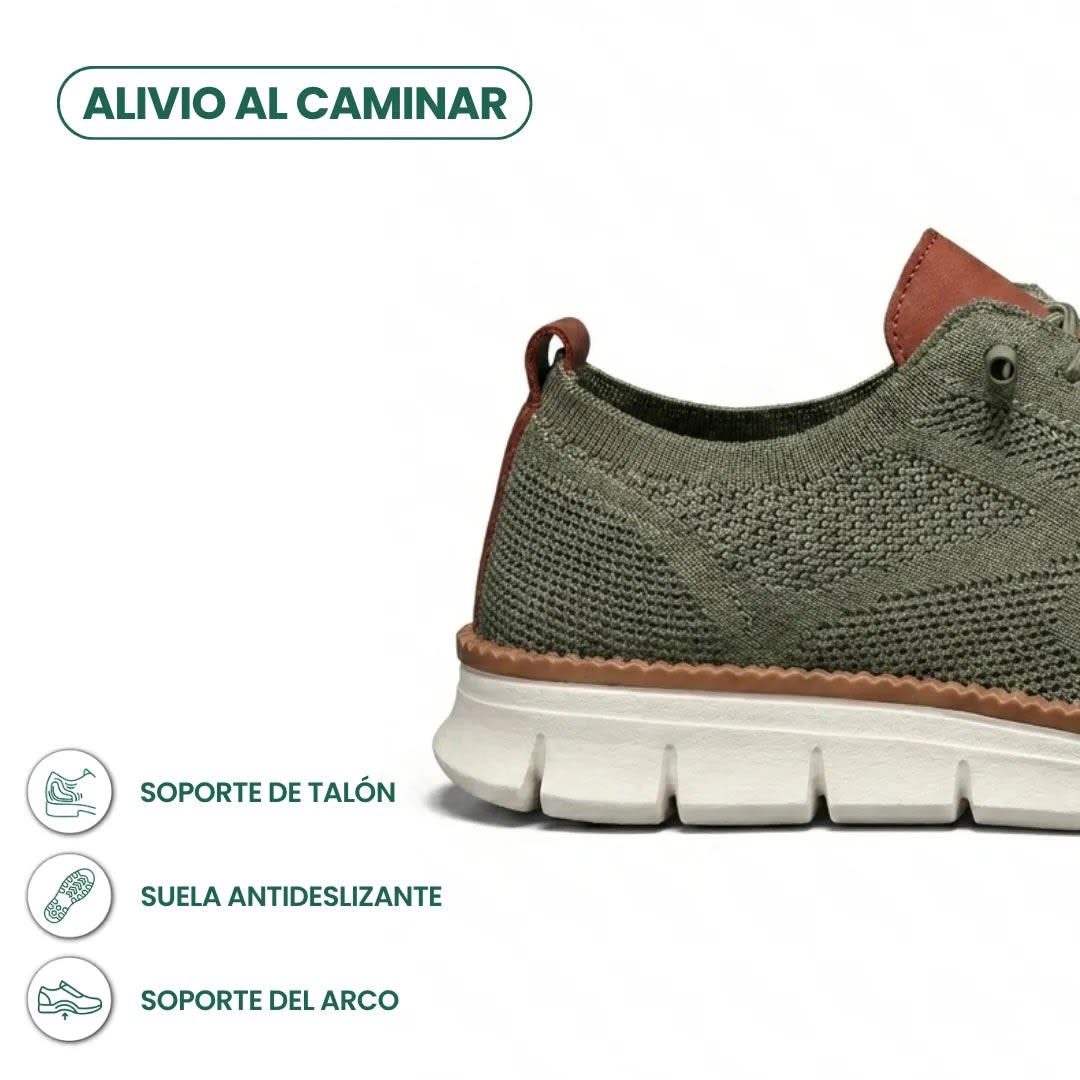 Slater Knit Mesh Sneakers_4