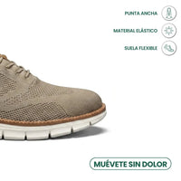 Slater Knit Mesh Sneakers