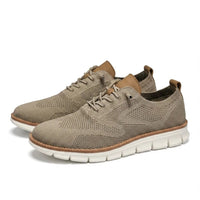 Slater Knit Mesh Sneakers