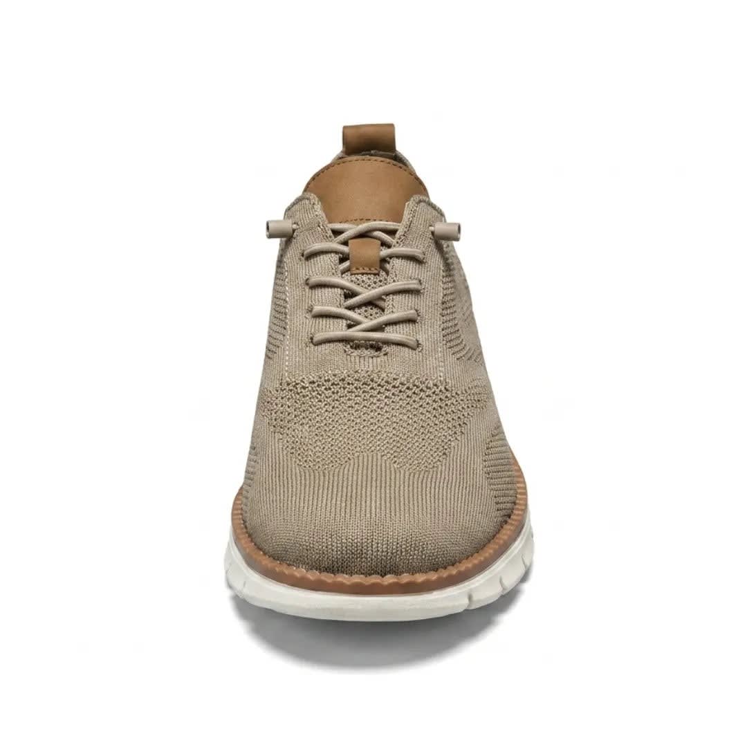 Slater Knit Mesh Sneakers