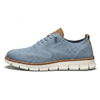 Slater Knit Mesh Sneakers