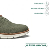 Slater Knit Mesh Sneakers