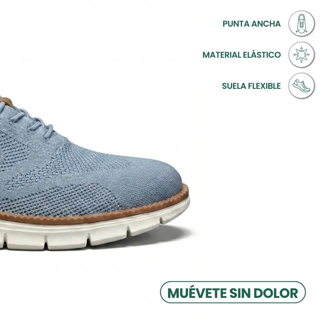 Slater Knit Mesh Sneakers_50