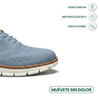 Slater Knit Mesh Sneakers
