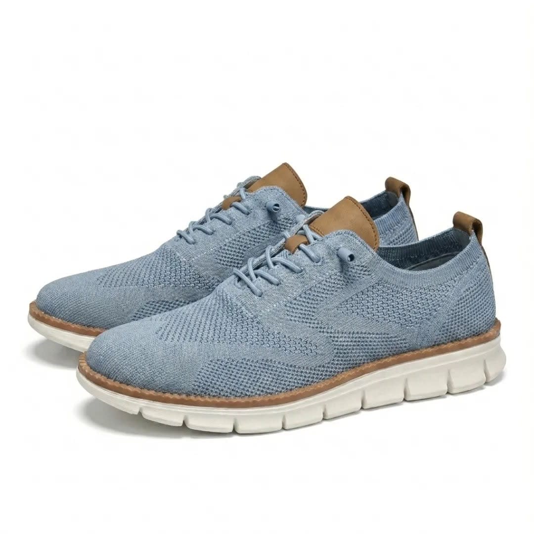 Slater Knit Mesh Sneakers_52