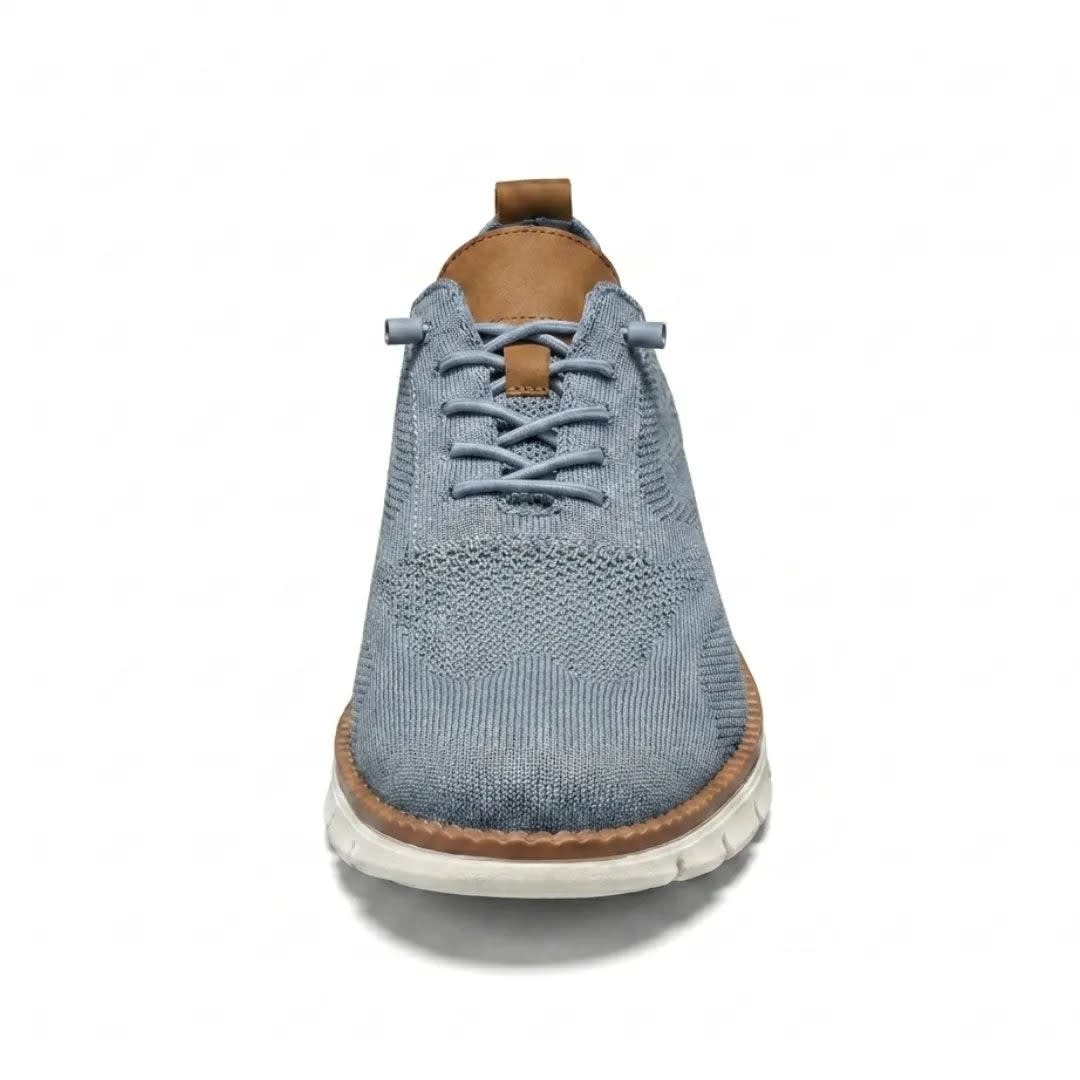 Slater Knit Mesh Sneakers