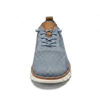 Slater Knit Mesh Sneakers