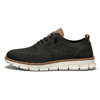 Slater Knit Mesh Sneakers