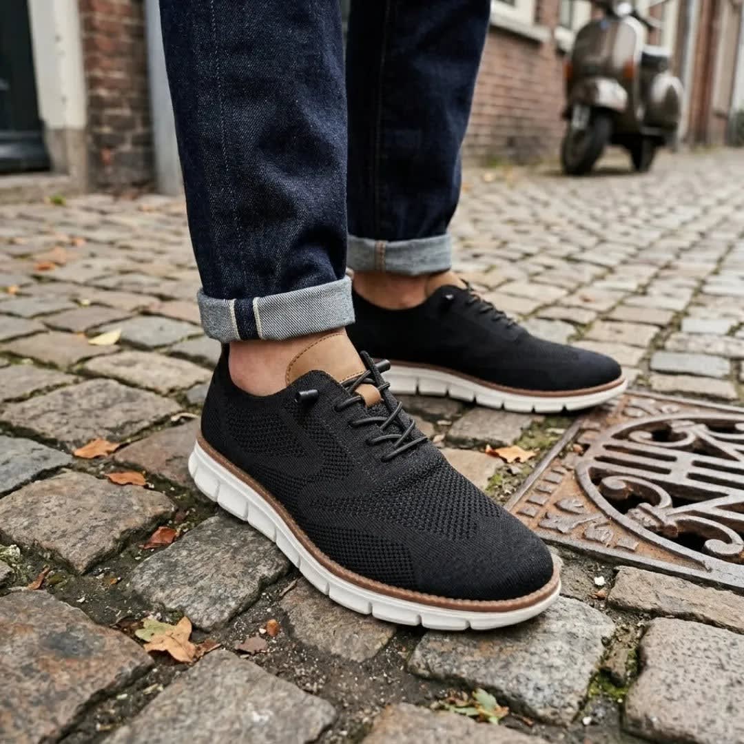 Slater Knit Mesh Sneakers_56