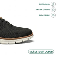 Slater Knit Mesh Sneakers