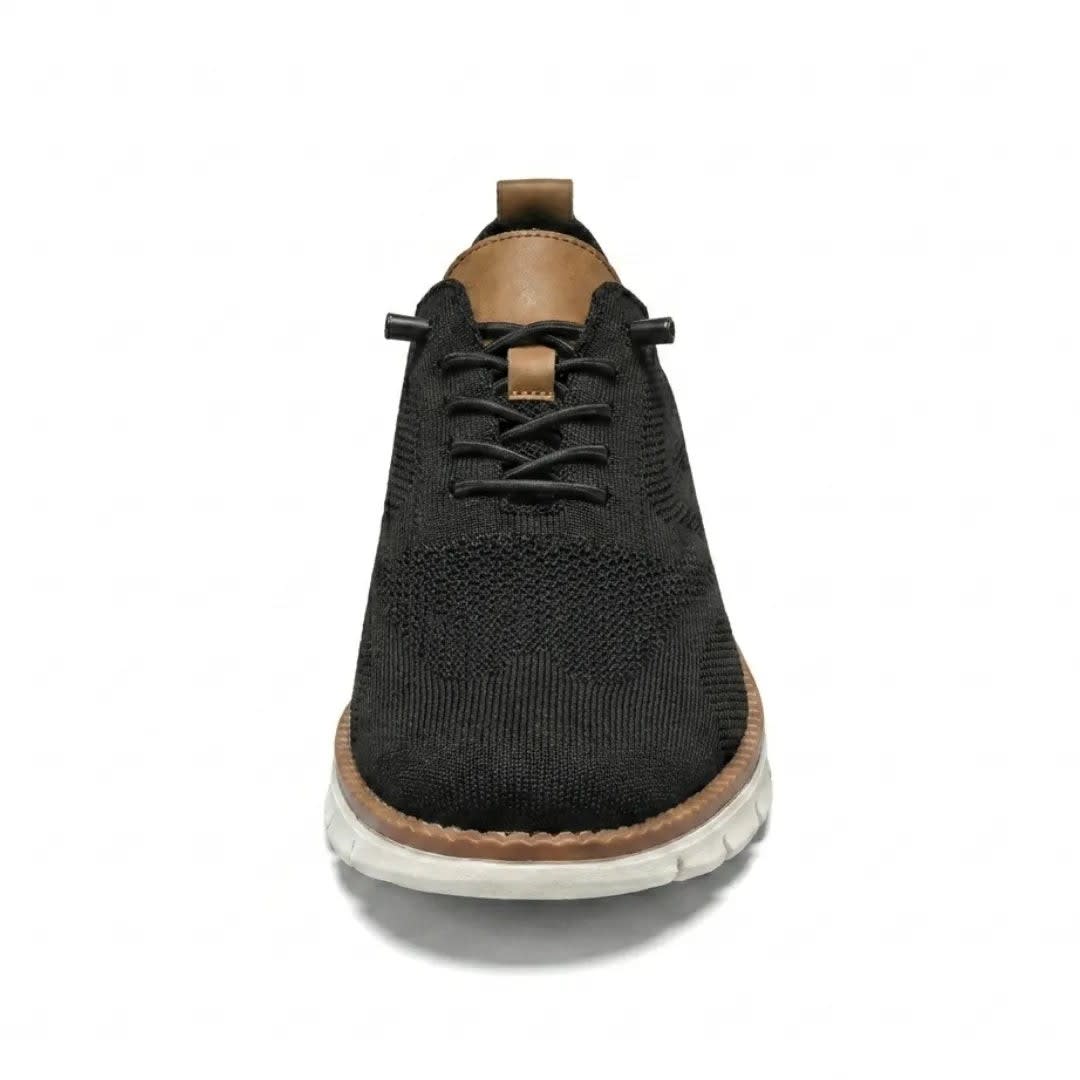 Slater Knit Mesh Sneakers