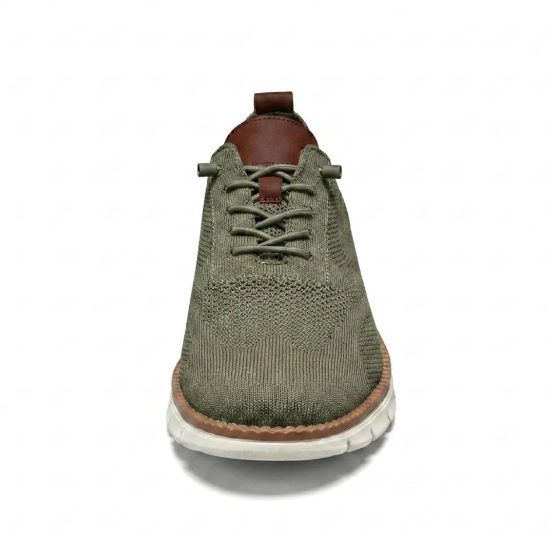 Slater Knit Mesh Sneakers