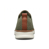 Slater Knit Mesh Sneakers