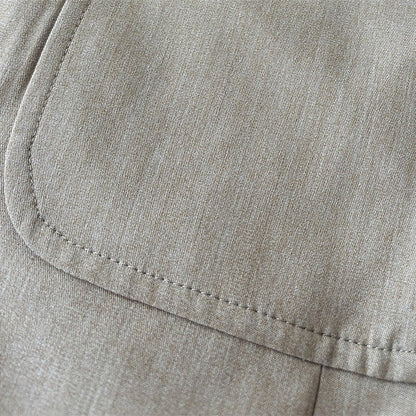 Faulkner Patch Pocket Single Breasted Blazer_5