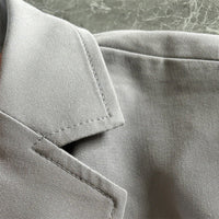 Faulkner Patch Pocket Single Breasted Blazer