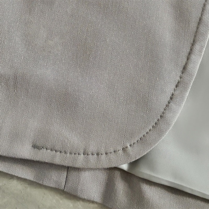 Faulkner Patch Pocket Single Breasted Blazer