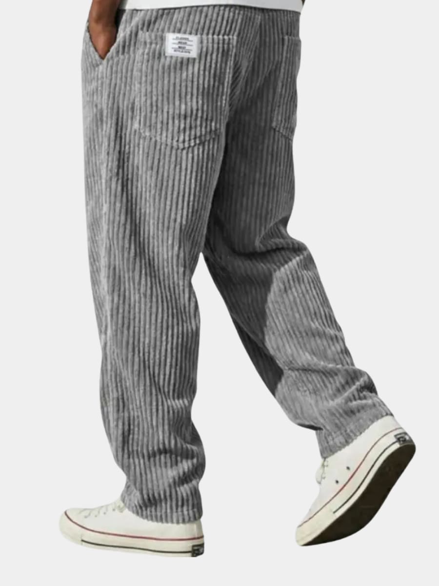 Bodhi Wide Wale Corduroy Trousers_1